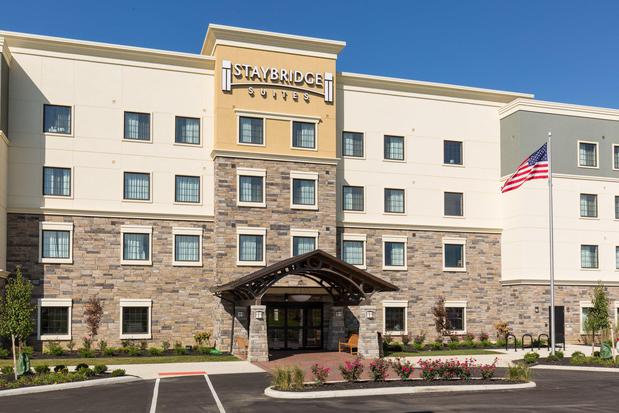 Images Staybridge Suites Newark - Fremont by IHG