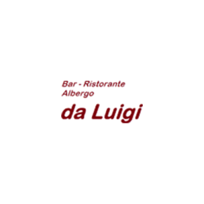 Ristorante Albergo da Luigi Logo