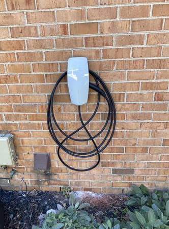 Images GreenKey EV Charging Solutions