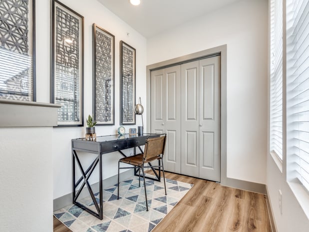 Images Midway Row House