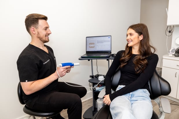 Images Dentistry of Lawrenceburg