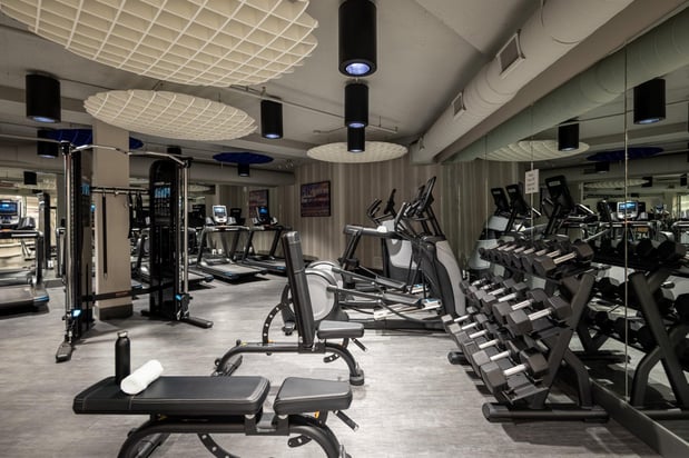 Images Crowne Plaza Atlanta NE - Norcross by IHG