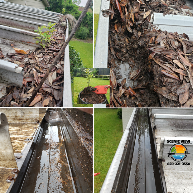 Images Scenic View Pressure Pro