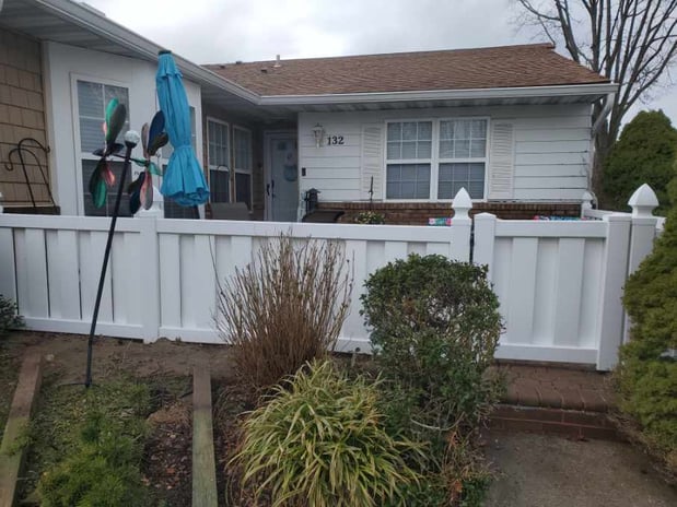 Images Superior Fence & Rail