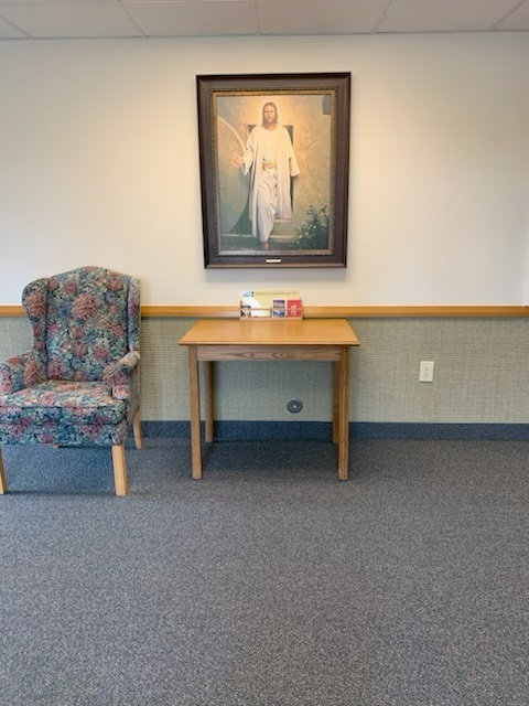 The Church of Jesus Christ of Latter-day Saints Image