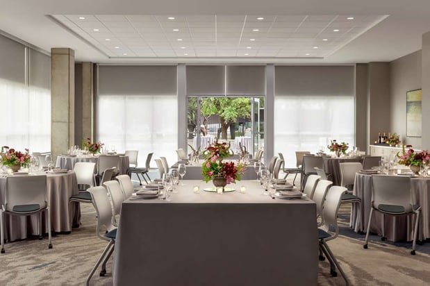 Images Hilton Garden Inn Austin North-Near the Domain