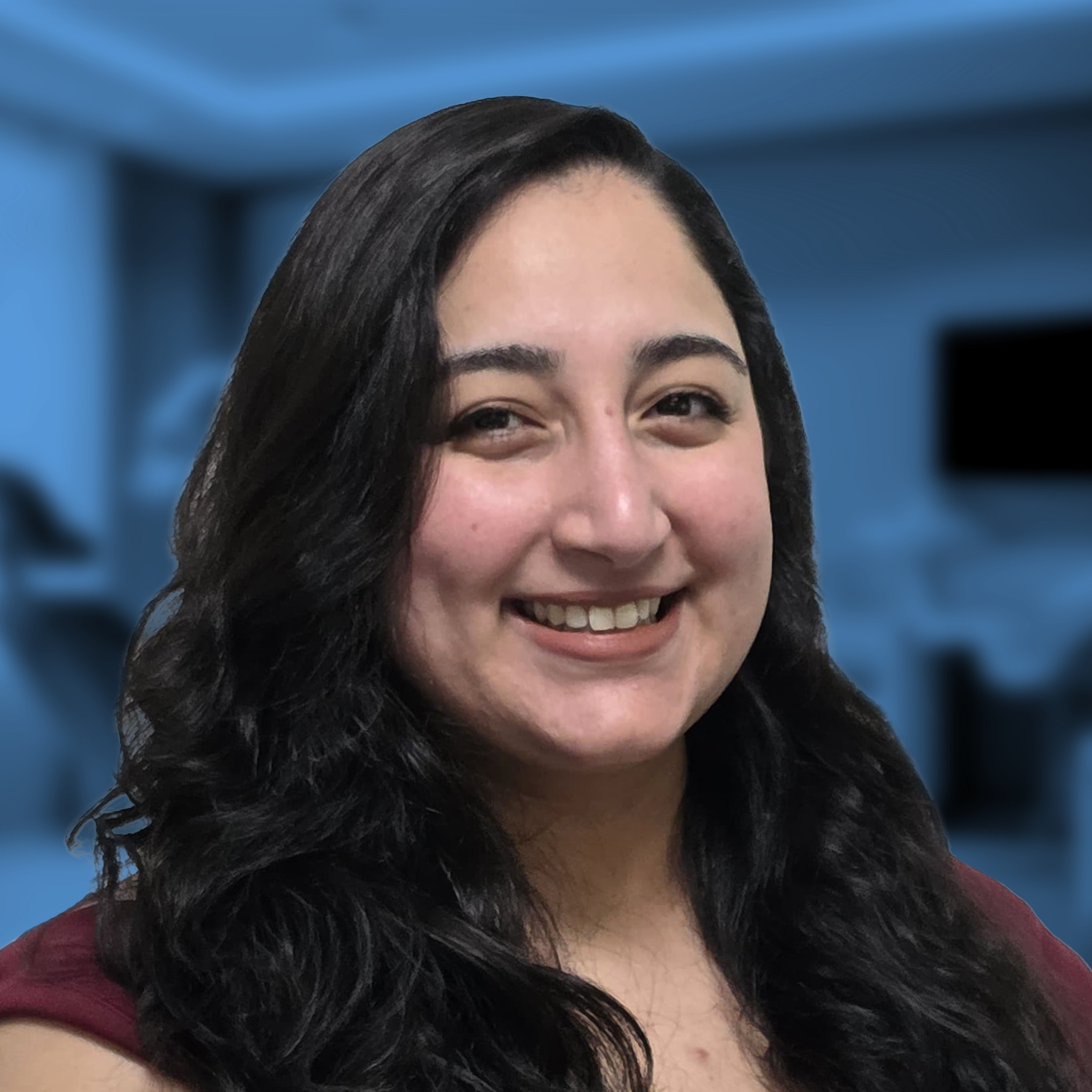 Dr. Trevina Metyas