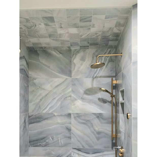 Images Caputo Design Stone & Tile