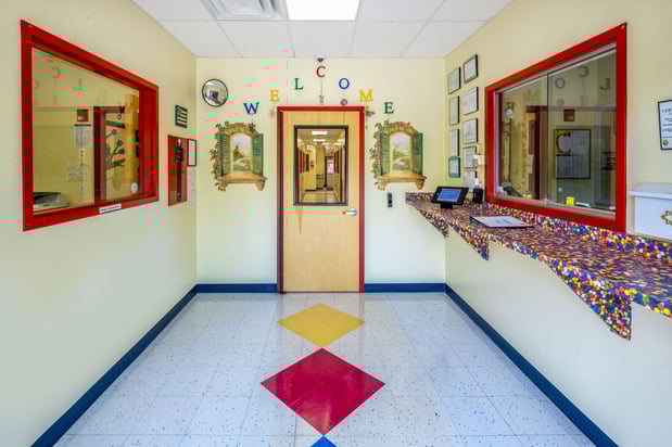 Images The Goddard School of Montville