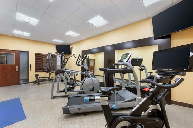 Images Best Western Plus French Lick