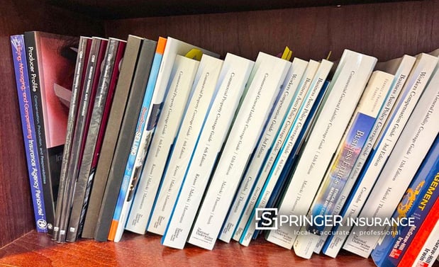 Images Springer Insurance