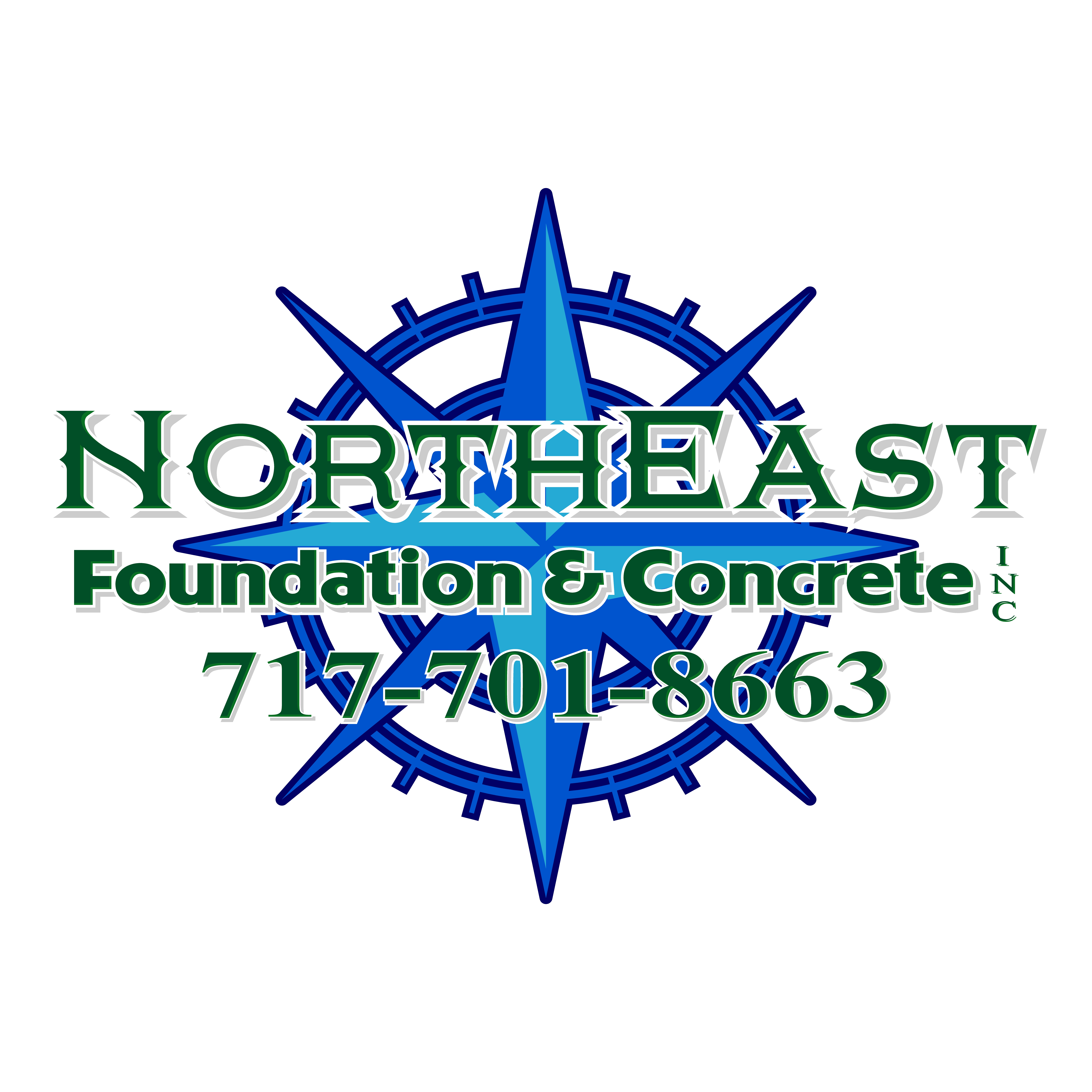 Northeast Foundation & Concrete, Inc.