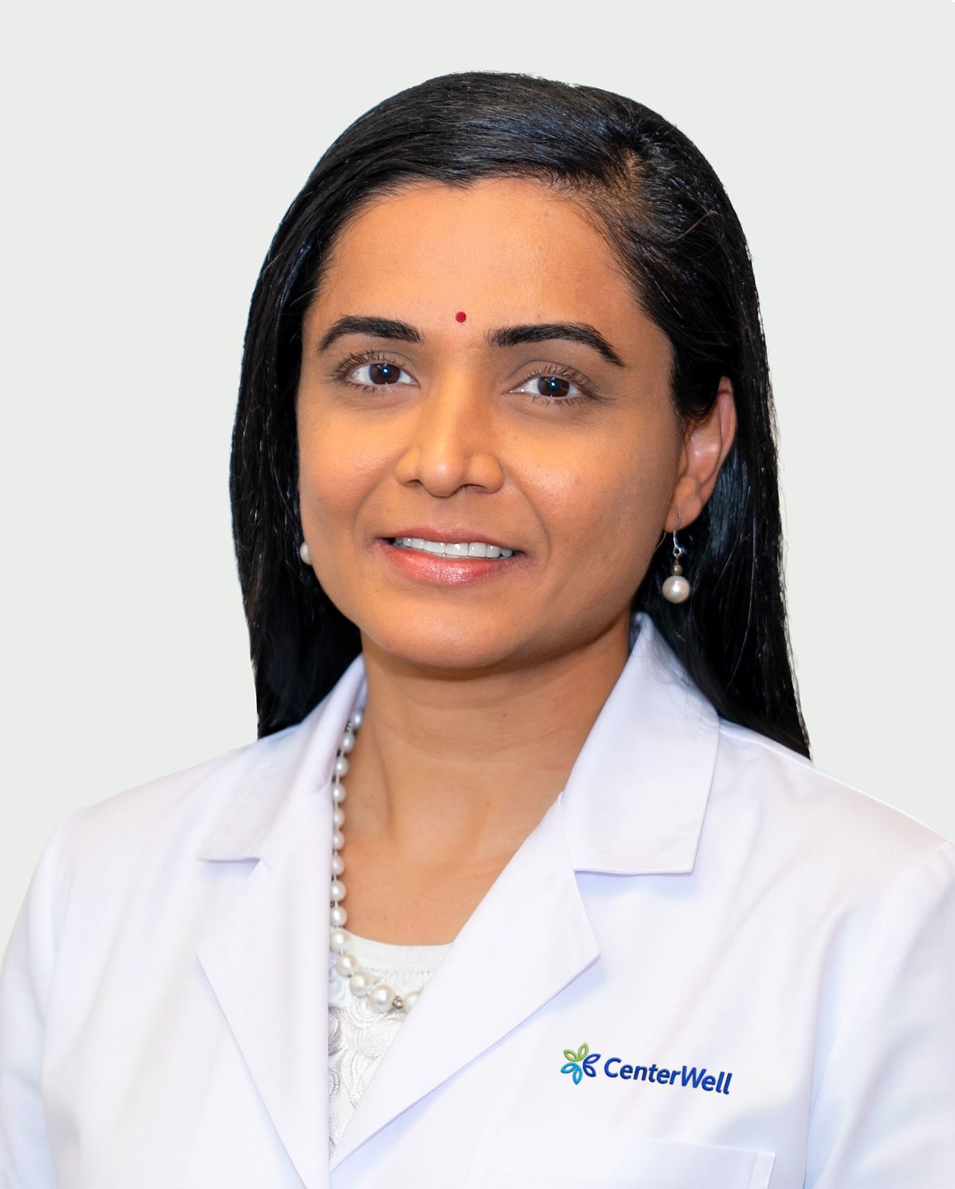 Netrali Patel