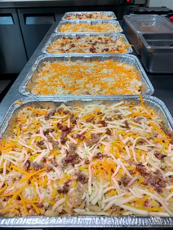Images Royal Delight Catering & Events