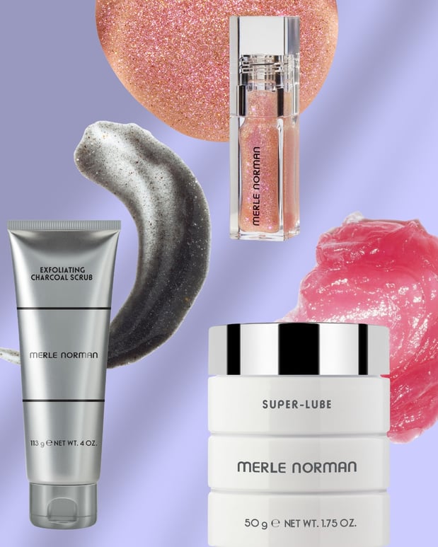 Images Merle Norman Cosmetics, Wigs and Boutique