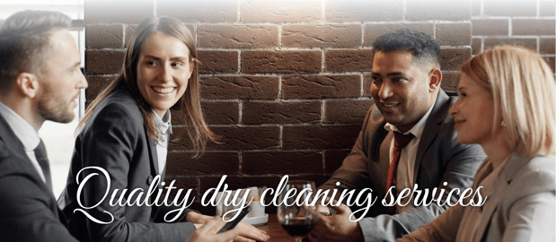 Images SY Cleaners & Tailors Drop Box