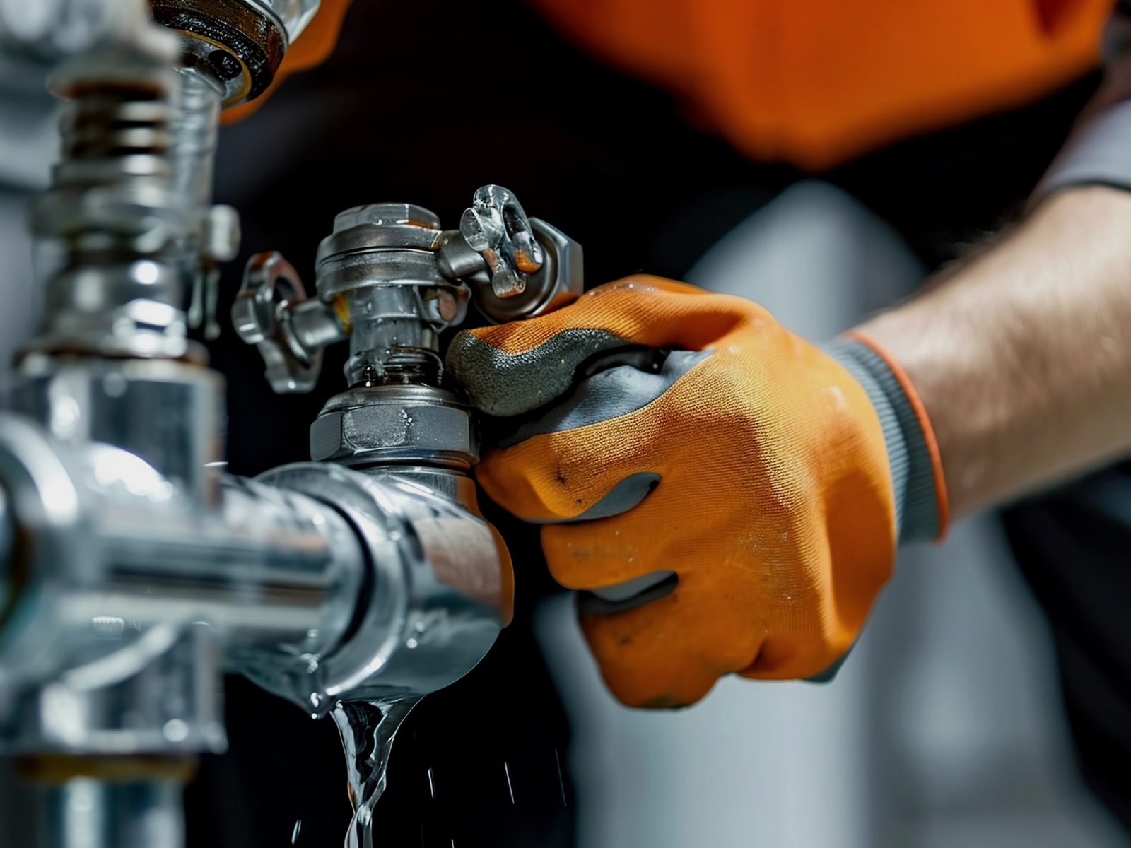 Franklin Plumbing