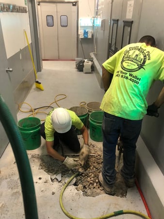 Images Windy City Rooter Plumbing, Sewer, and Drainage