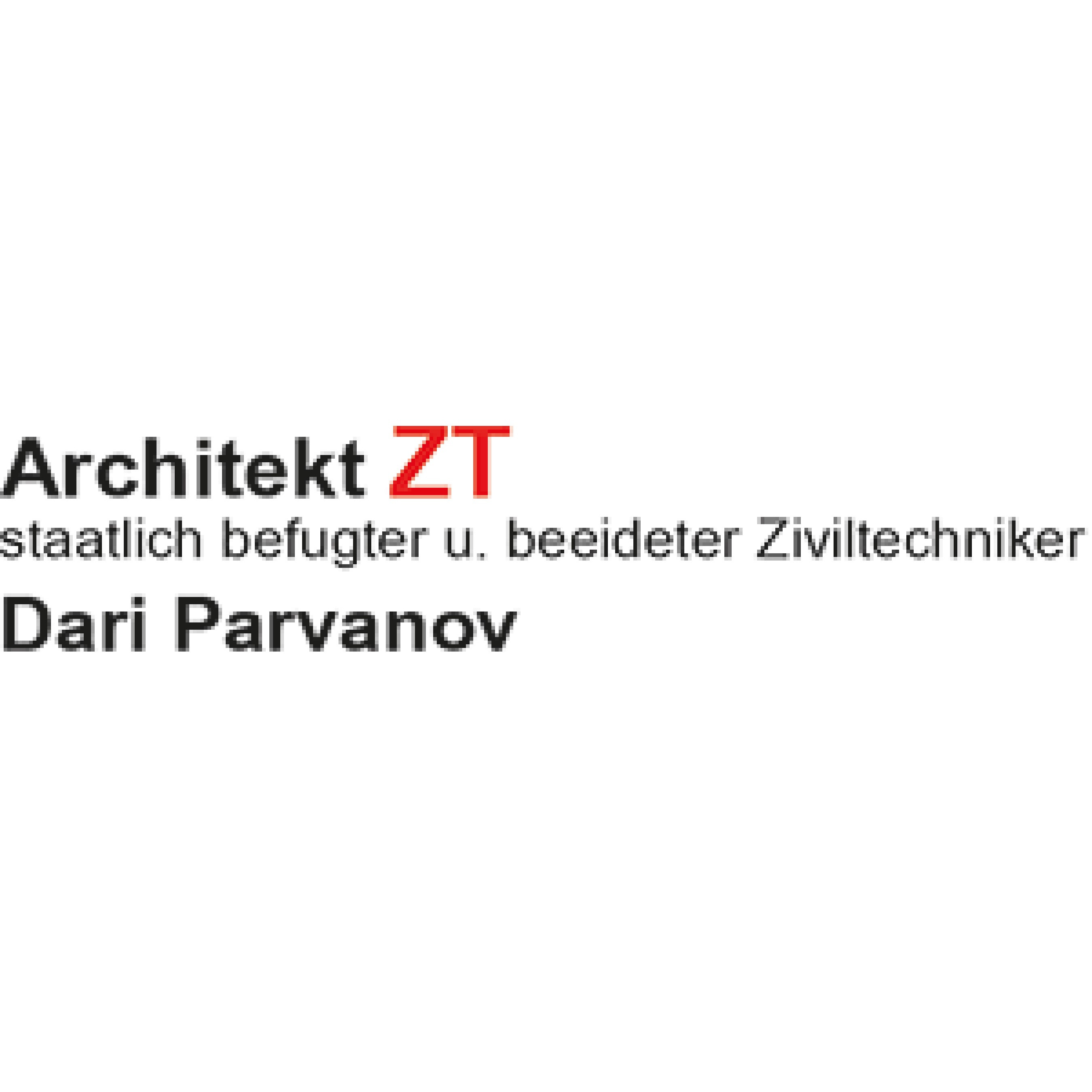 Architekt ZT Mag. arch. Dari Parvanov Graz Architekt ZT Mag. arch. Dari Parvanov Graz