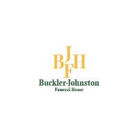 Buckler-Johnston Funeral Home Logo