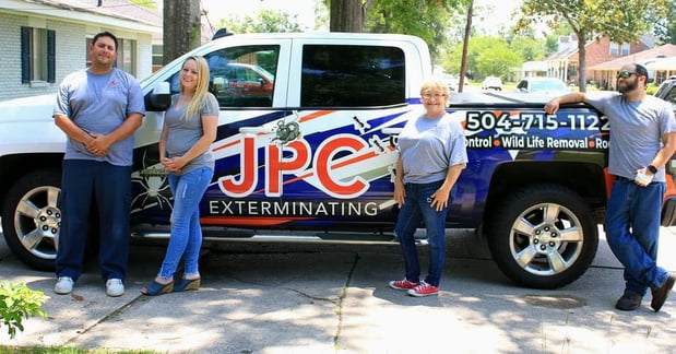 Images JPC Exterminating, LLC