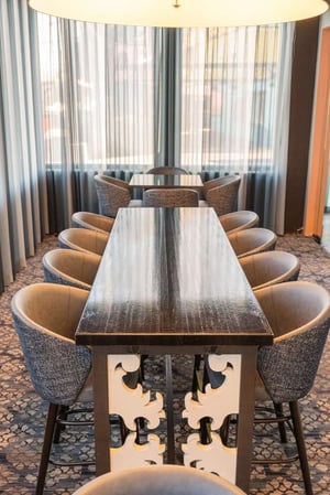 Images Lorenzo Hotel Dallas, Tapestry Collection by Hilton