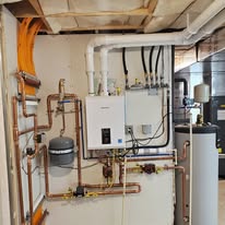 Images Fishers Plumbing