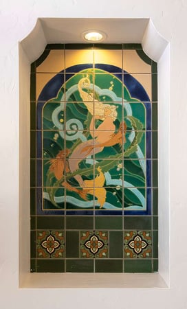 Images Hotel Virginia Santa Barbara, Tapestry Collection by Hilton