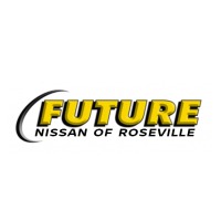 Future Nissan of Roseville Parts Store Logo
