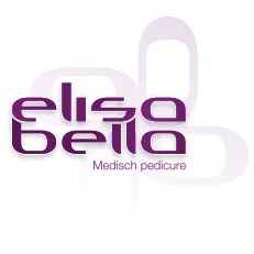 Pedicurepraktijk Elisabella Logo