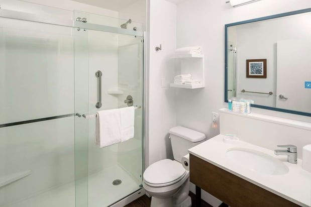 Images Hampton Inn & Suites Binghamton/Vestal