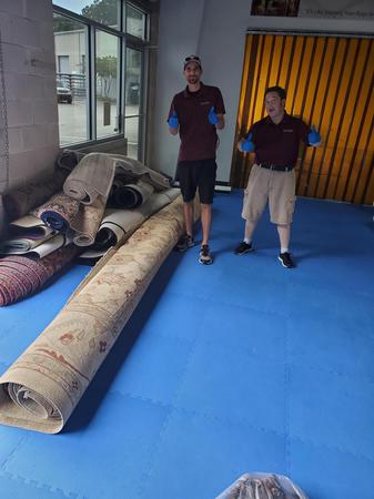 Images Heirloom Oriental Rug Cleaning