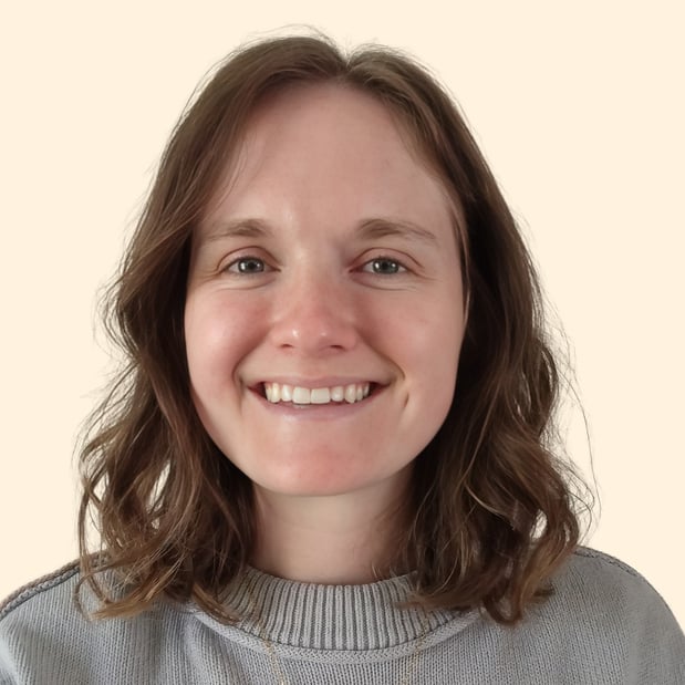 Images Lindsey Van Roo, Counselor