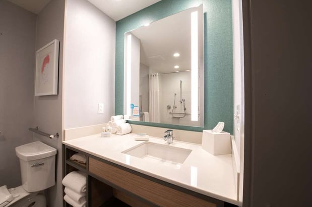 Images Hilton Garden Inn Asheville South