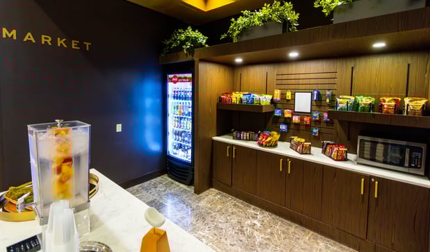 Images Crowne Plaza Cleveland at Playhouse Square by IHG