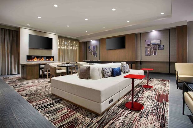 Images DoubleTree by Hilton Chicago Midway Airport