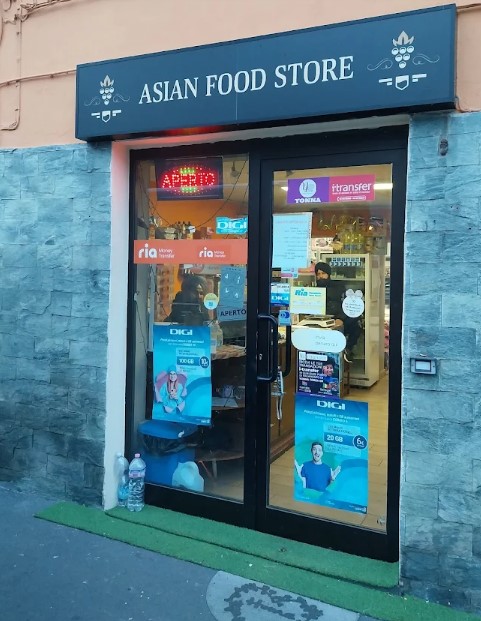 Images Fratelli Asian Food Group