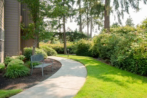 Images Port Townsend Senior Living by Cogir