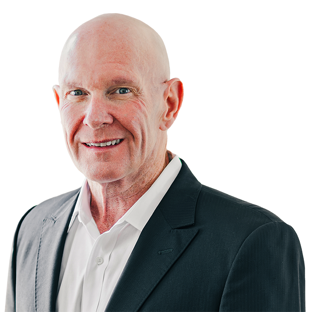 F. Stephen Herrington