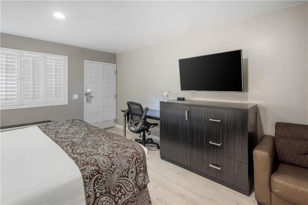 Images SureStay Plus by Best Western Santa Clara Silicon Valley