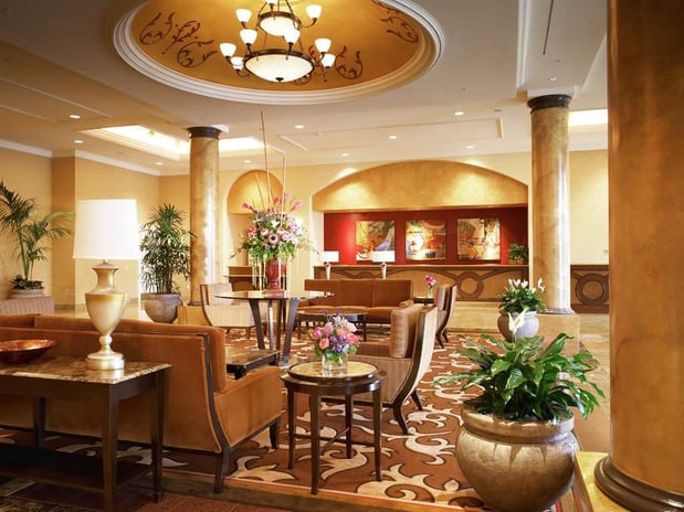 Images DoubleTree Suites by Hilton Hotel Anaheim Resort - Convention Center