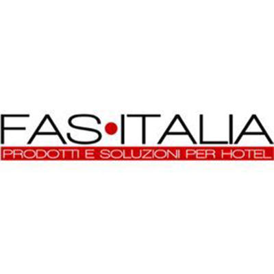 Fas Italia Logo