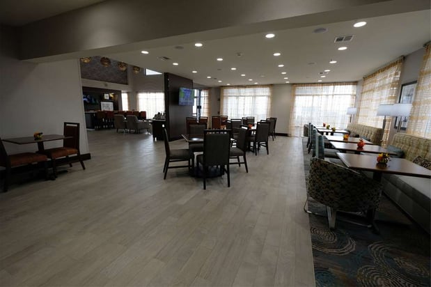 Images Hampton Inn Searcy