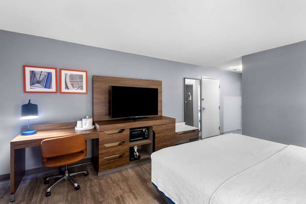 Images Hampton Inn Marion