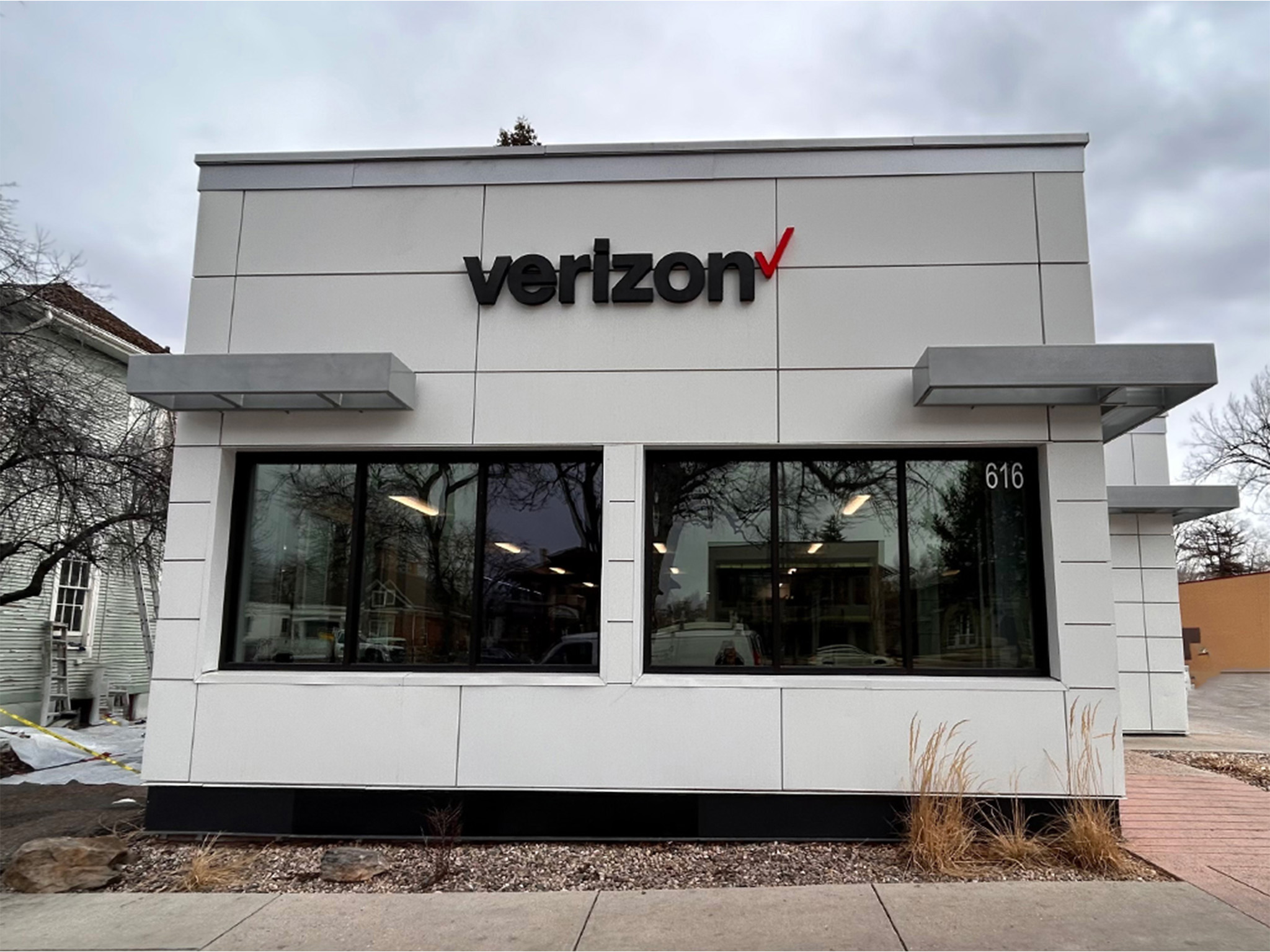 Verizon Image