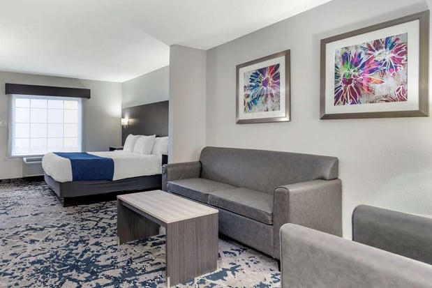 Images Best Western Allatoona Inn & Suites