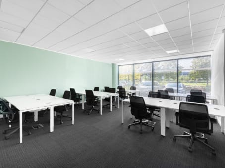 Images Regus - Manchester, Airport
