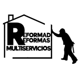 Reformad, Reformas y Multiservicios Logo