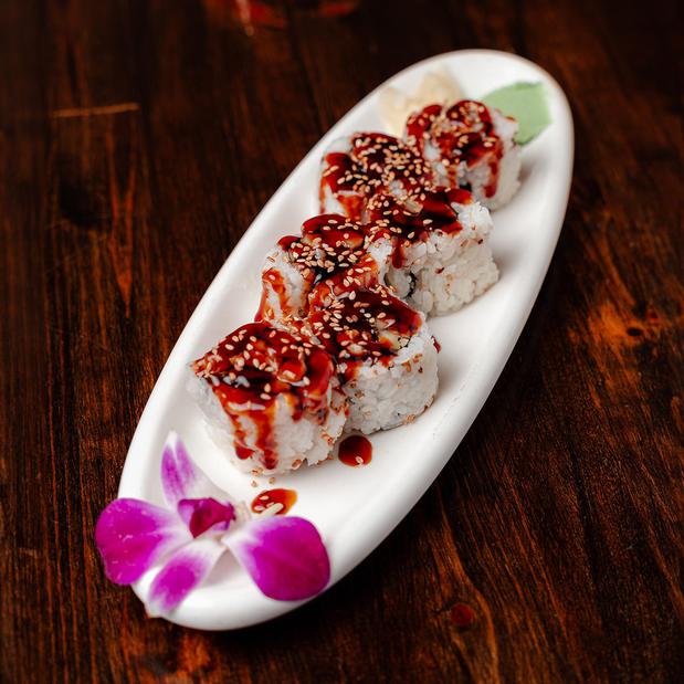 Images Wakatobi Japanese Grill Hibachi and Sushi