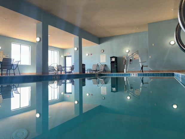Images Holiday Inn Express & Suites Truth or Consequences by IHG